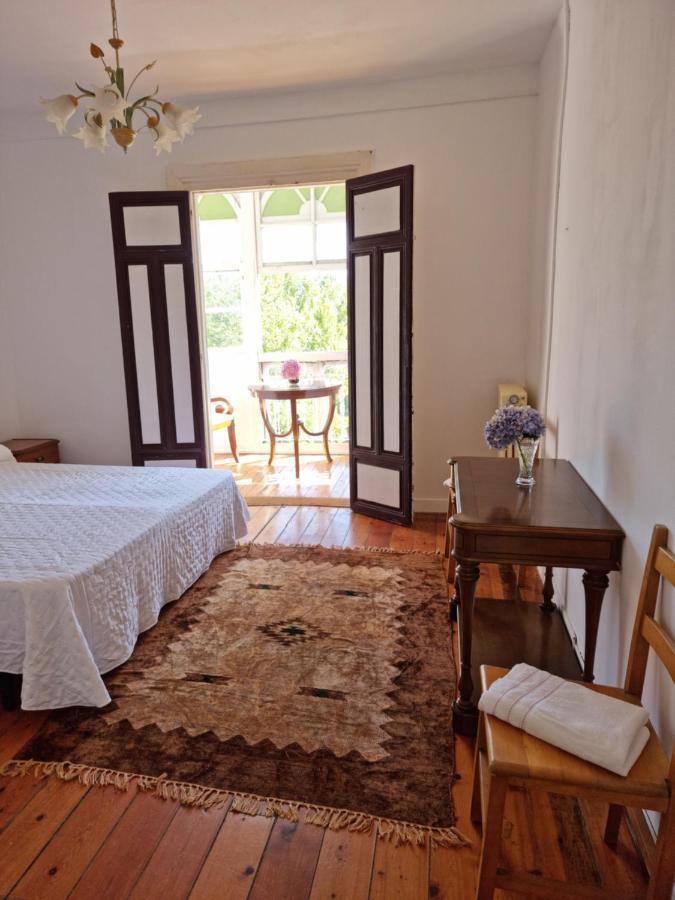 Apartamentos Rurales Corias Εξωτερικό φωτογραφία