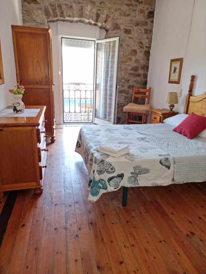Apartamentos Rurales Corias Εξωτερικό φωτογραφία