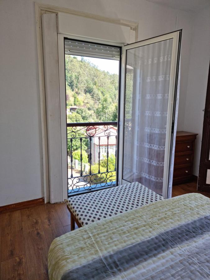 Apartamentos Rurales Corias Εξωτερικό φωτογραφία