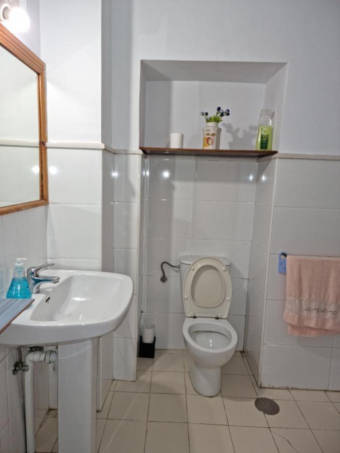 Apartamentos Rurales Corias Εξωτερικό φωτογραφία