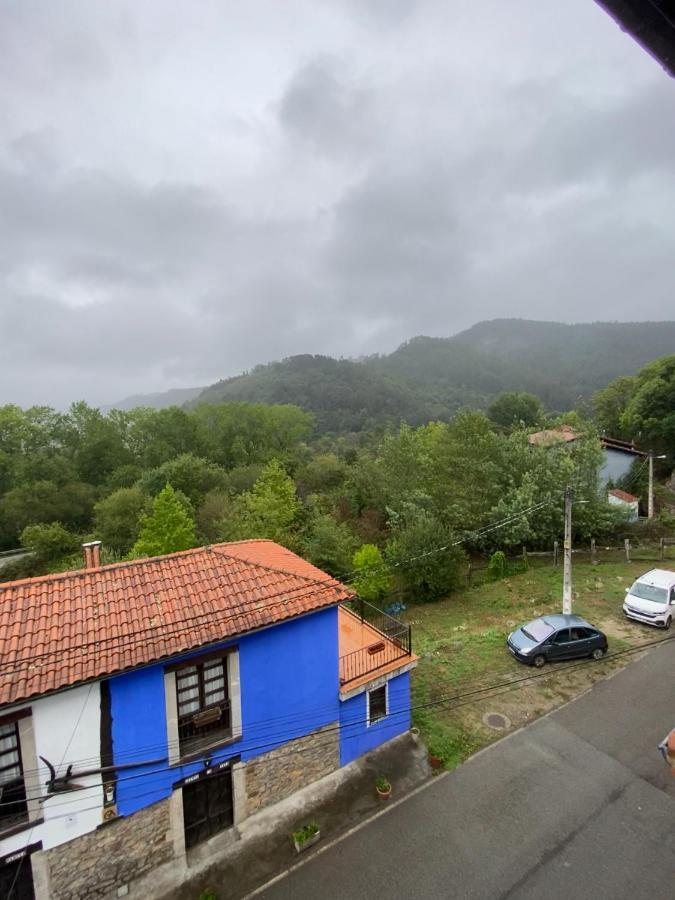 Apartamentos Rurales Corias Εξωτερικό φωτογραφία