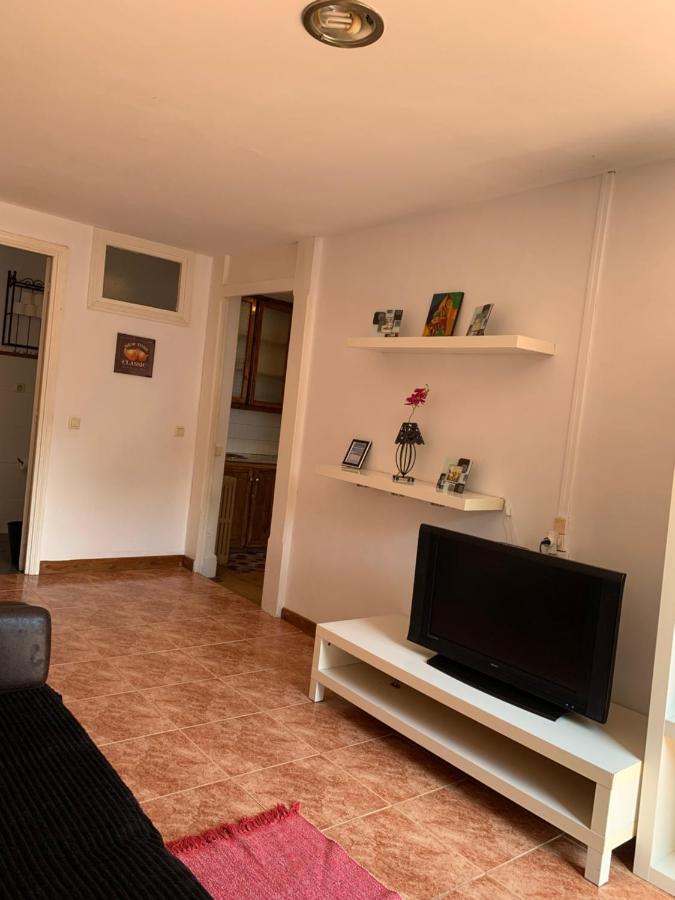 Apartamentos Rurales Corias Εξωτερικό φωτογραφία