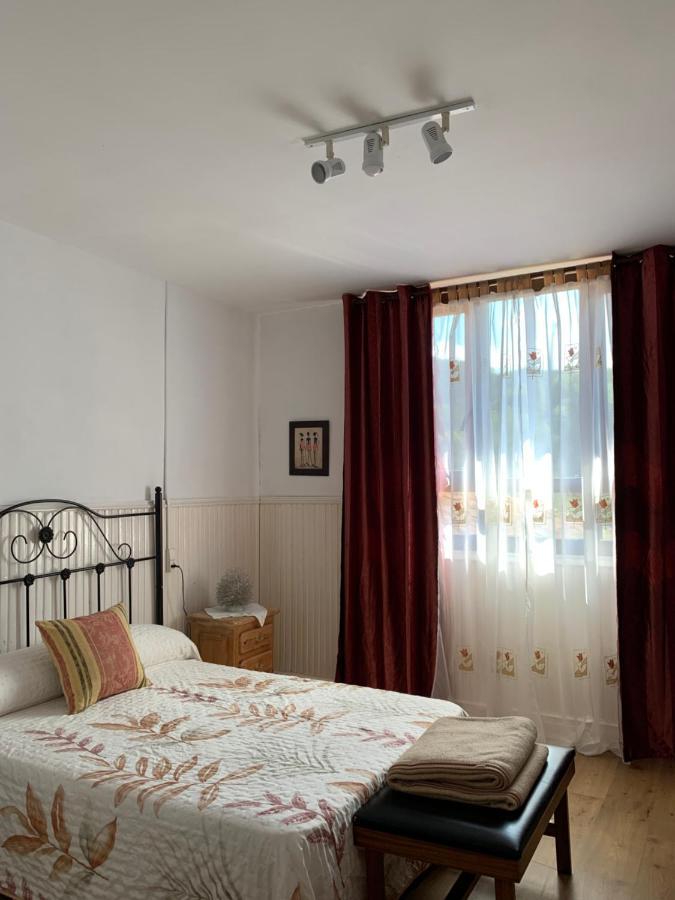 Apartamentos Rurales Corias Εξωτερικό φωτογραφία