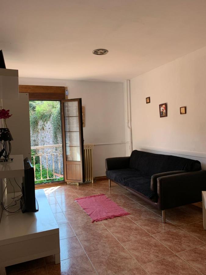 Apartamentos Rurales Corias Εξωτερικό φωτογραφία