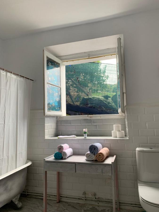 Apartamentos Rurales Corias Εξωτερικό φωτογραφία
