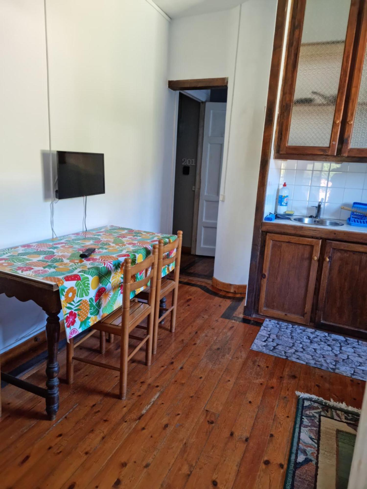 Apartamentos Rurales Corias Εξωτερικό φωτογραφία