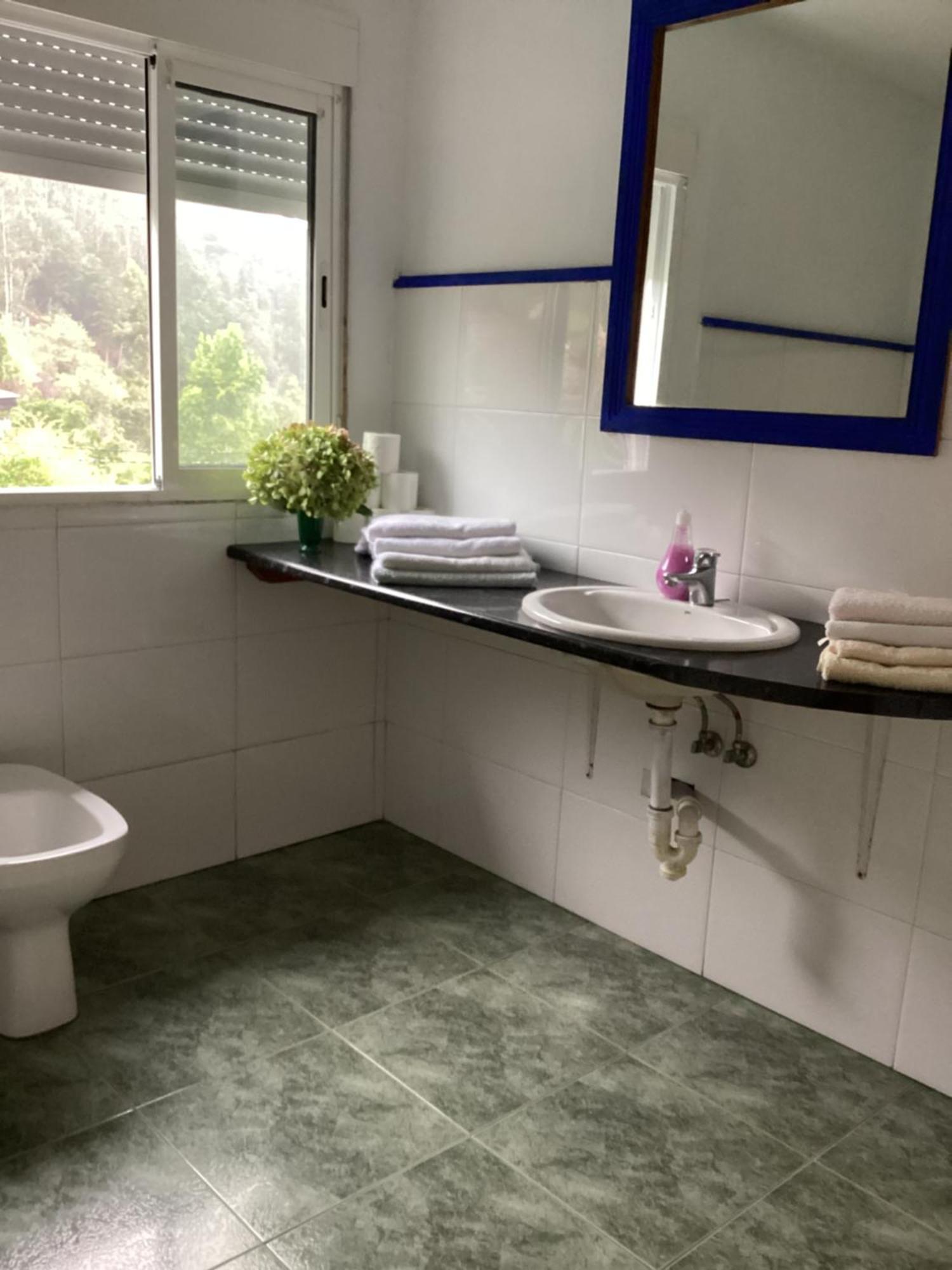 Apartamentos Rurales Corias Εξωτερικό φωτογραφία
