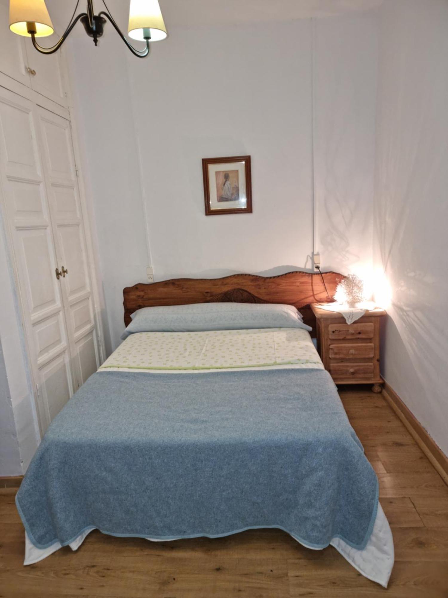 Apartamentos Rurales Corias Δωμάτιο φωτογραφία