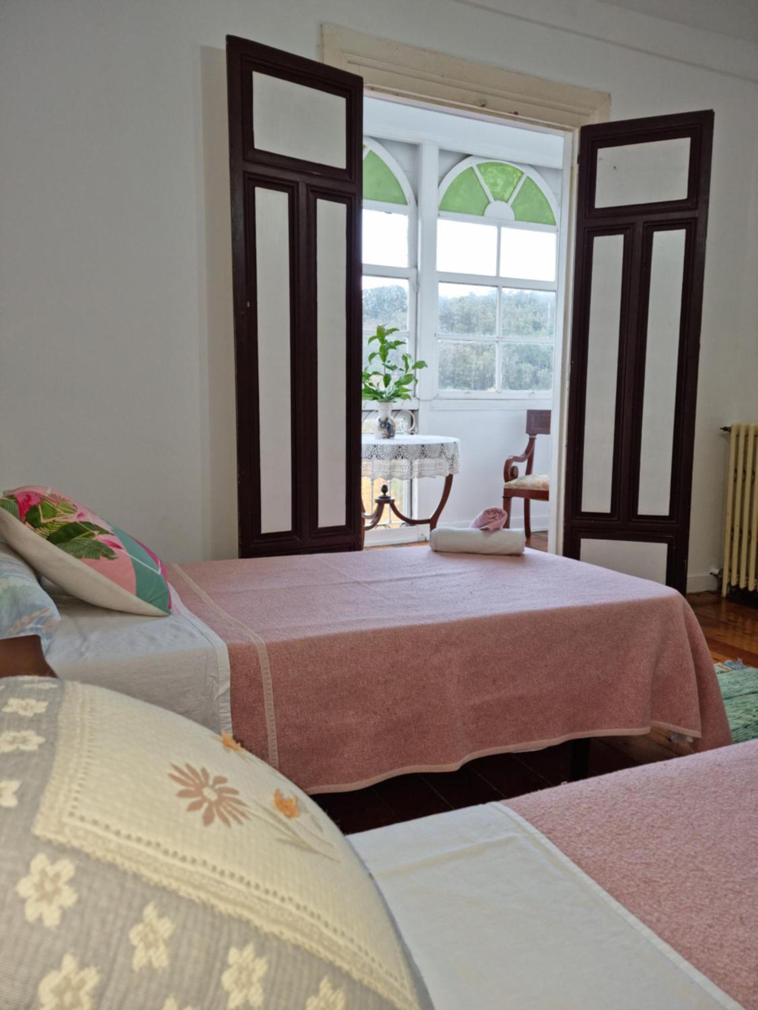 Apartamentos Rurales Corias Δωμάτιο φωτογραφία