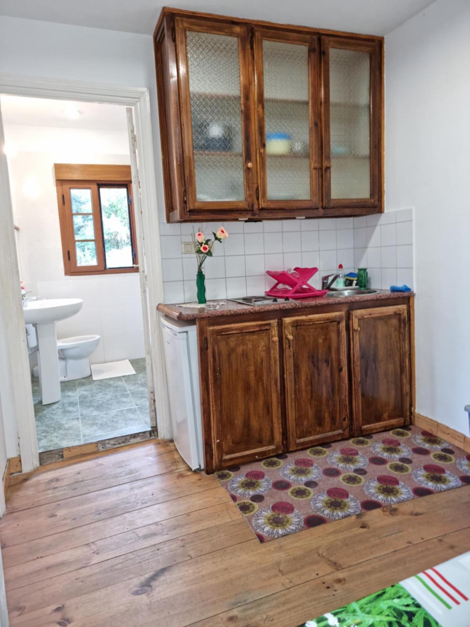 Apartamentos Rurales Corias Δωμάτιο φωτογραφία