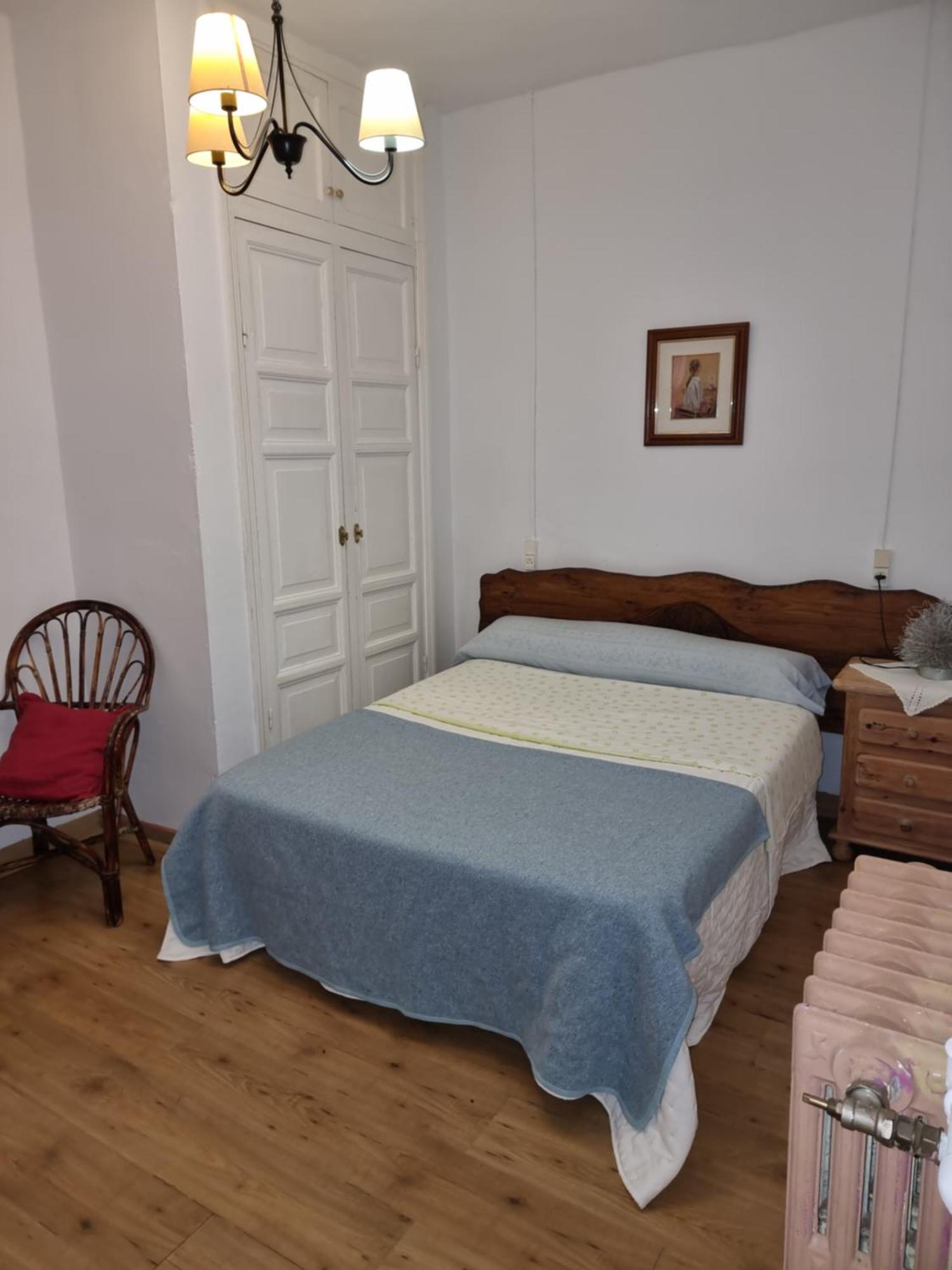 Apartamentos Rurales Corias Δωμάτιο φωτογραφία