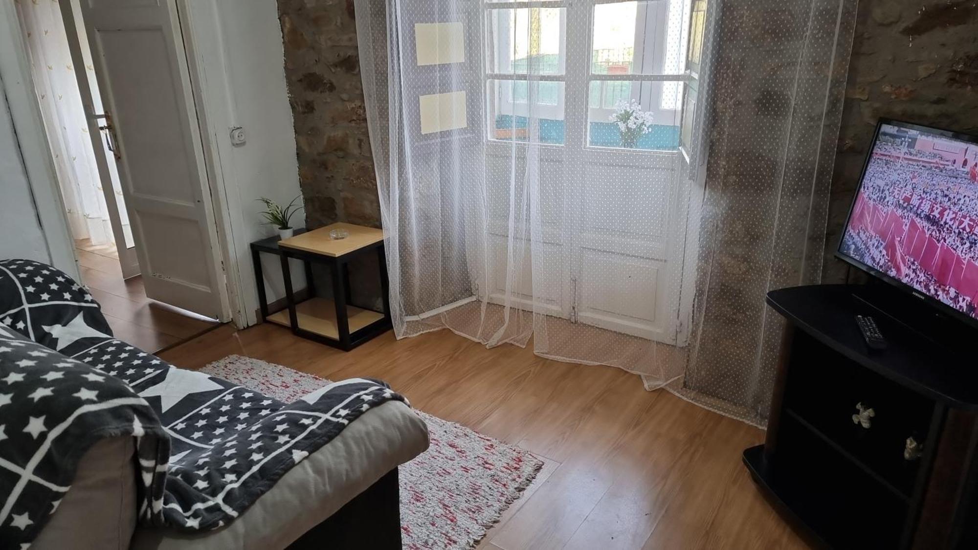 Apartamentos Rurales Corias Δωμάτιο φωτογραφία
