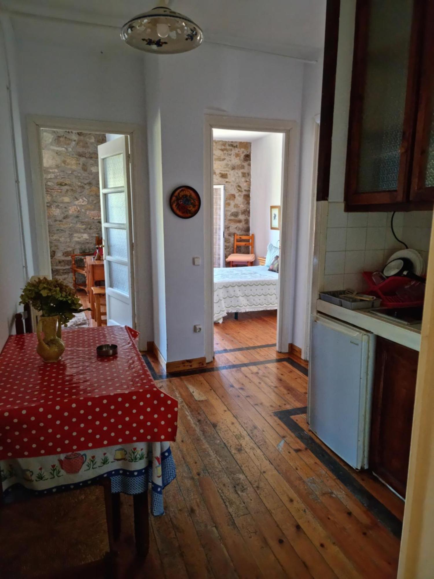 Apartamentos Rurales Corias Δωμάτιο φωτογραφία