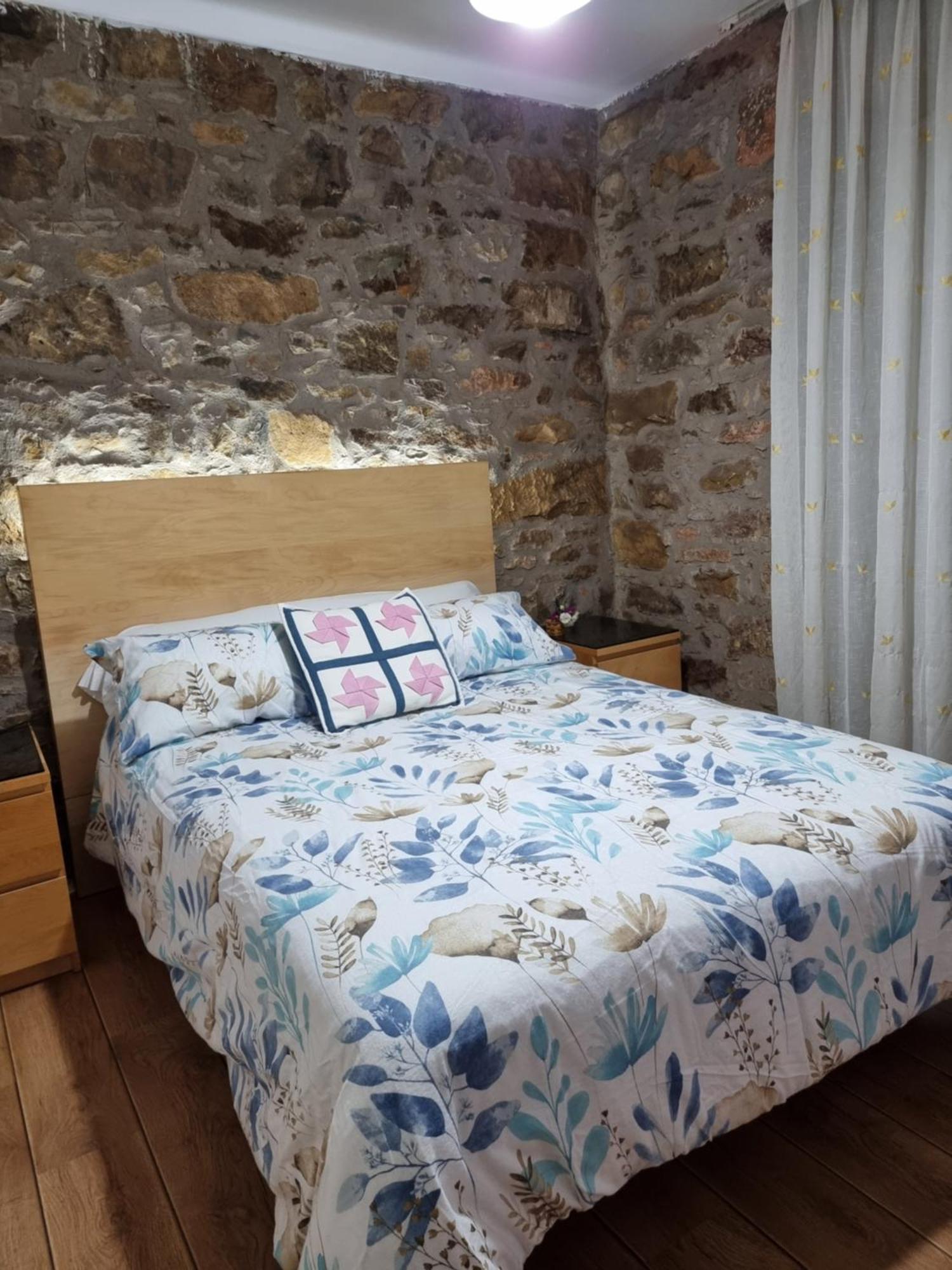 Apartamentos Rurales Corias Δωμάτιο φωτογραφία