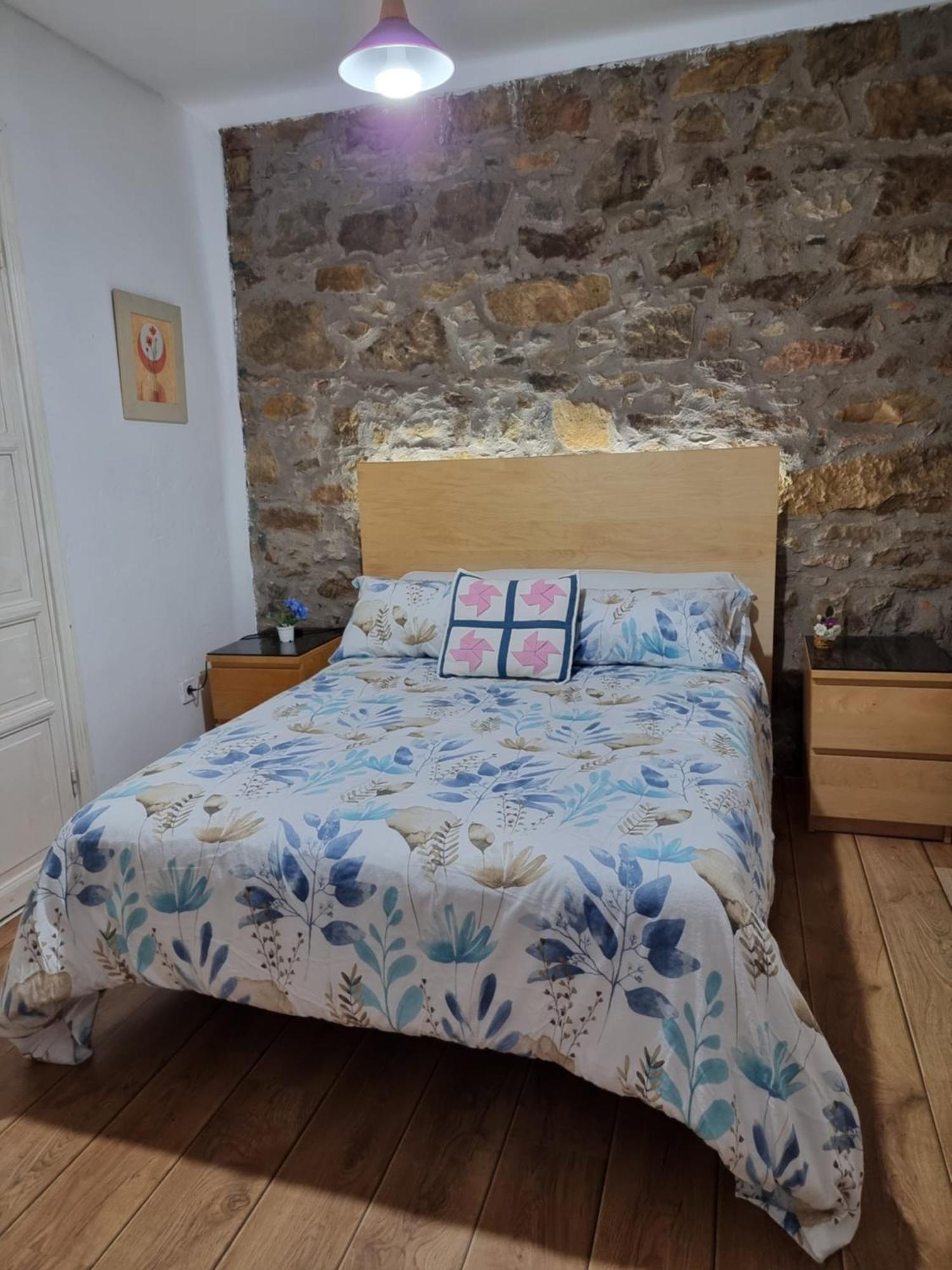 Apartamentos Rurales Corias Δωμάτιο φωτογραφία