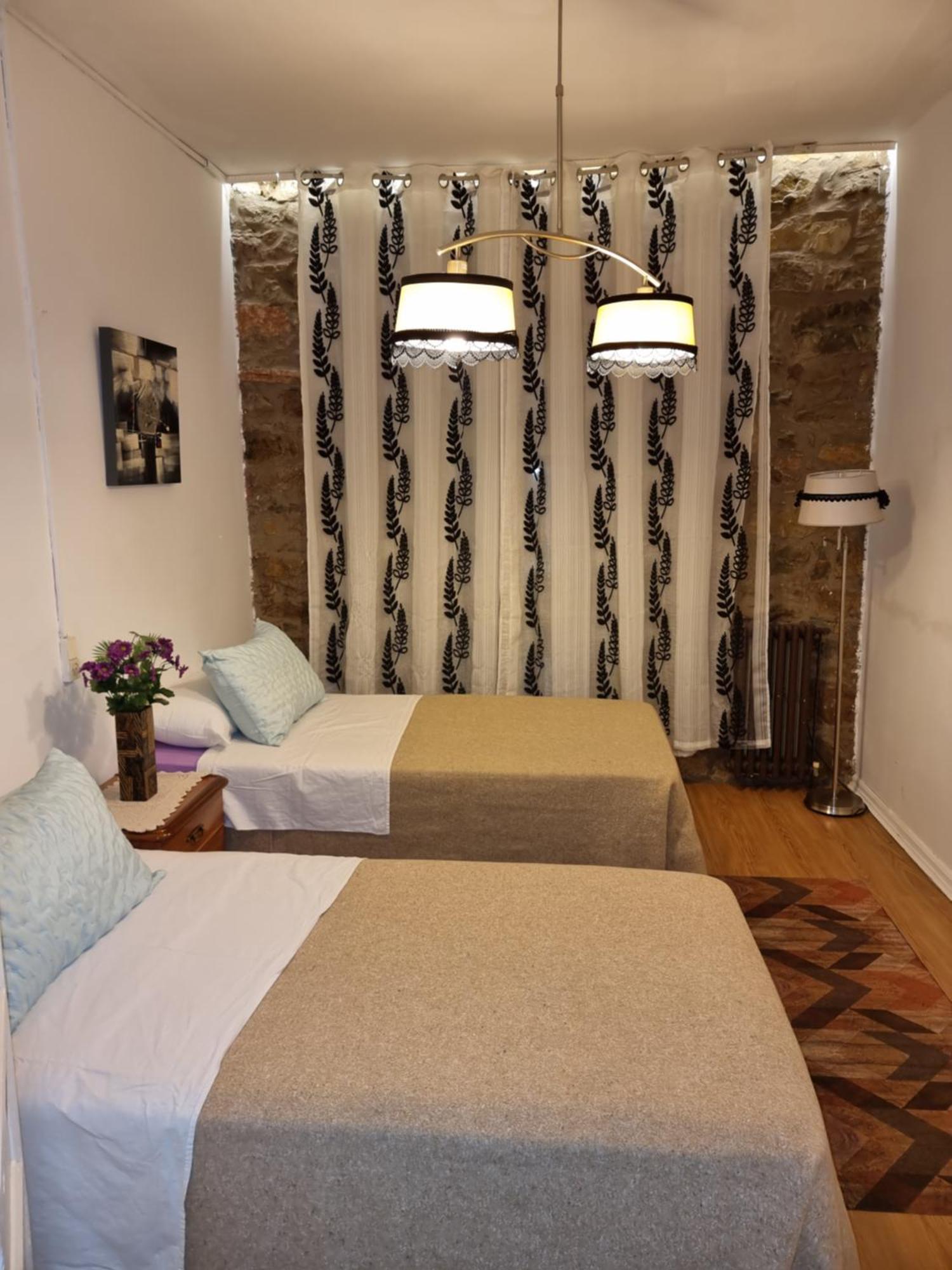 Apartamentos Rurales Corias Δωμάτιο φωτογραφία