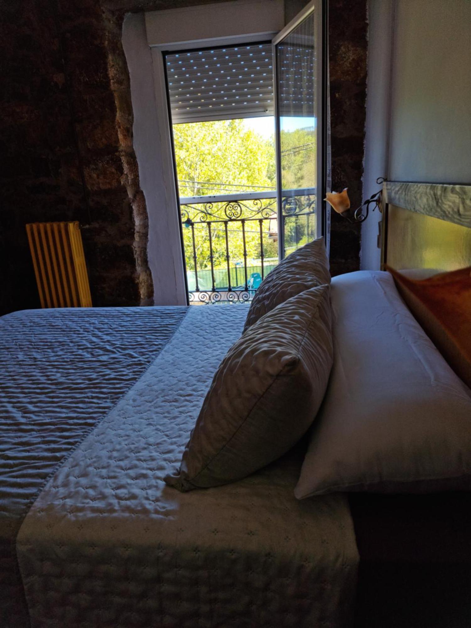 Apartamentos Rurales Corias Δωμάτιο φωτογραφία